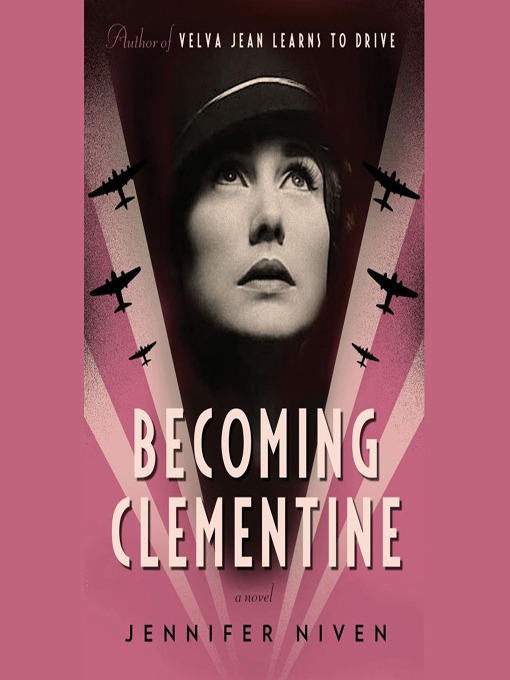 Title details for Becoming Clementine by Jennifer Niven - Wait list